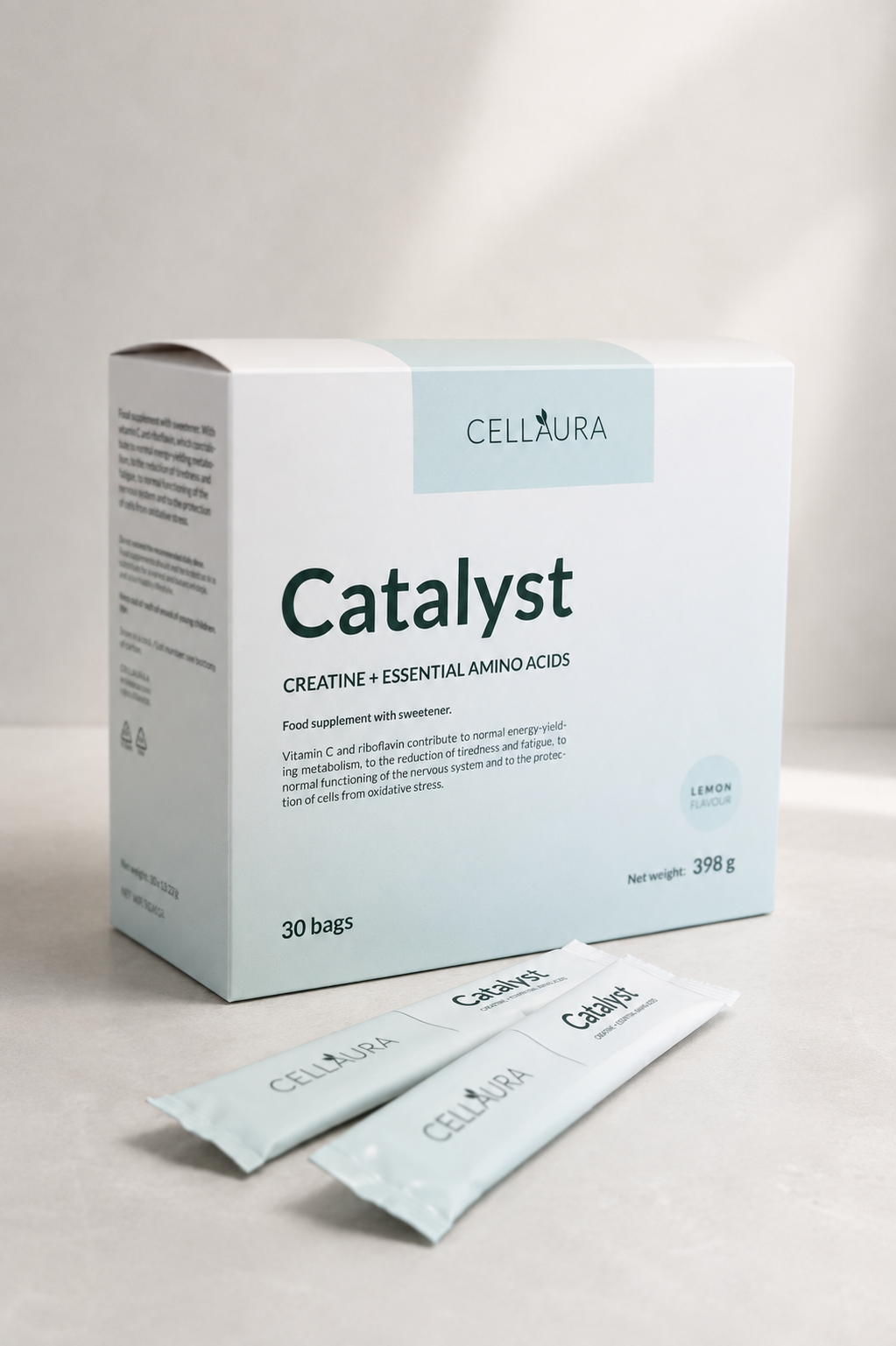 Catalyst