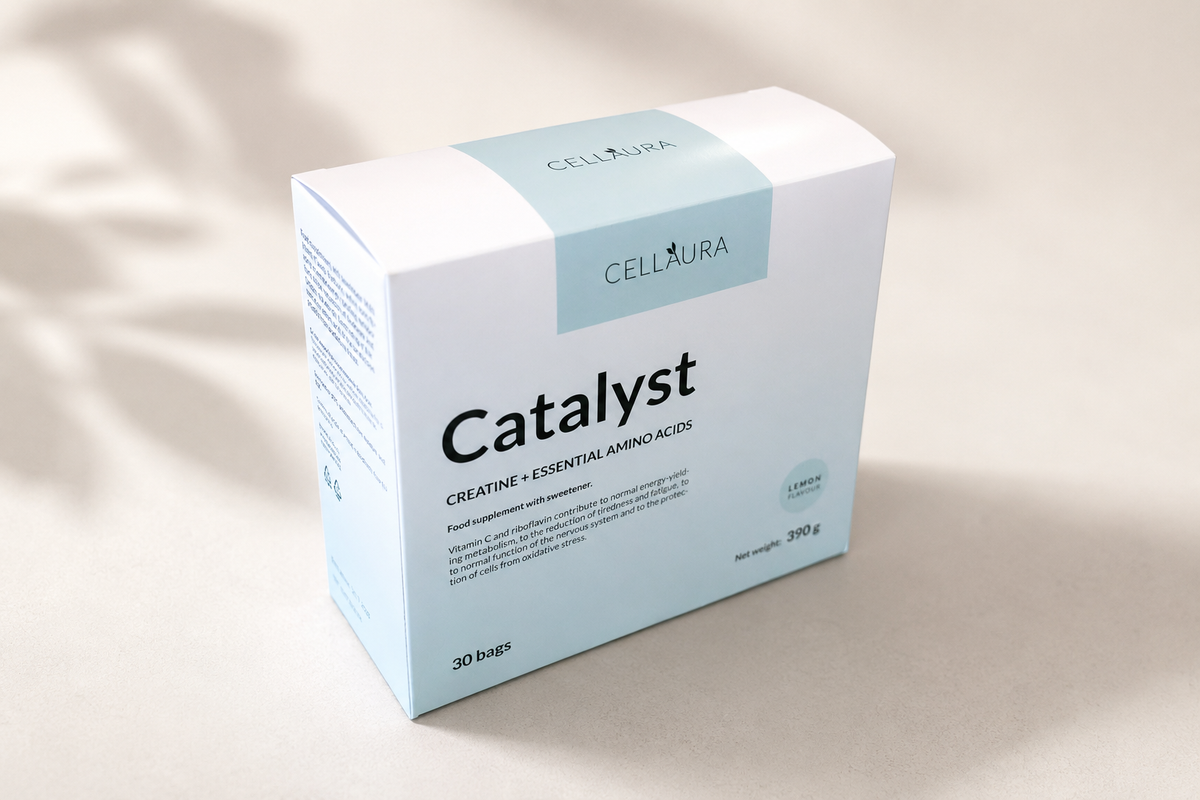Catalyst