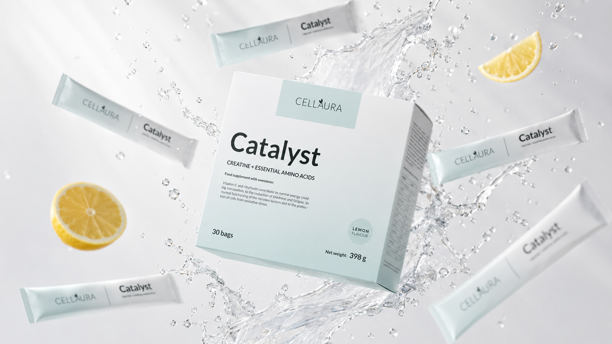 Catalyst